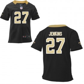 Nike Toddler New Orleans Saints Team Color Game Jersey JENKINS#27