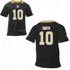 Nike Toddler New Orleans Saints Team Color Game Jersey SMITH#10